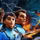 Illustration for article titled A new Gerry Anderson puppet show is heading to Kickstarter